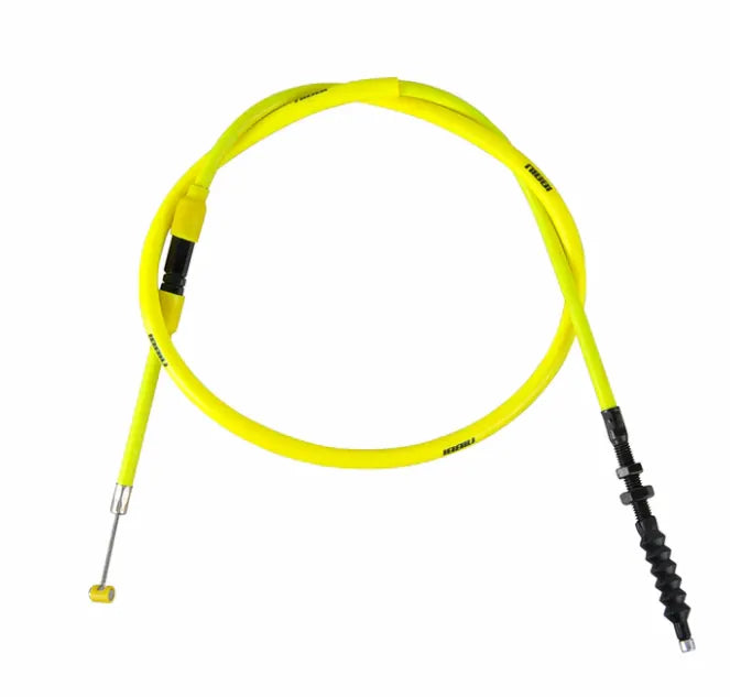 The Off-road Nibbi Clutch Line for Water-cooled Dirt Bikes Is Compatible With 2-stroke and 4-stroke Motorcycles, product view 09