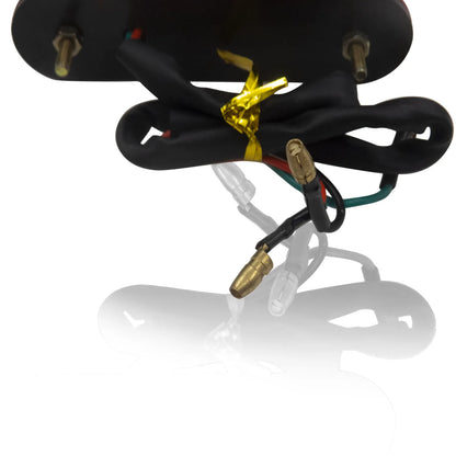 The XLR Tail Light for Motorcycle Lighting System Is Suitable for Serpento Yara 200 2022., product view 05