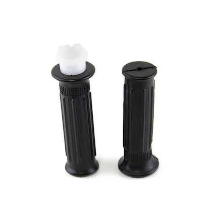Throttle Switch Grip Left Right Handle for Suzuki GN125 GS125 Motorcycle Spare Parts, product view 04