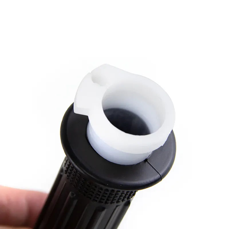 Throttle Switch Grip Left Right Handle for Suzuki GN125 GS125 Motorcycle Spare Parts, product view 05