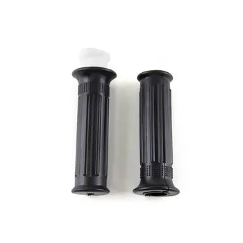 Throttle Switch Grip Left Right Handle for Suzuki GN125 GS125 Motorcycle Spare Parts, product view 08