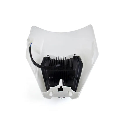 Top Quality Emark Motorcycle Led Headlight for KTM Headlight EXC XCF Enduro Dirt Bike Motocross Supermoto, product view 03