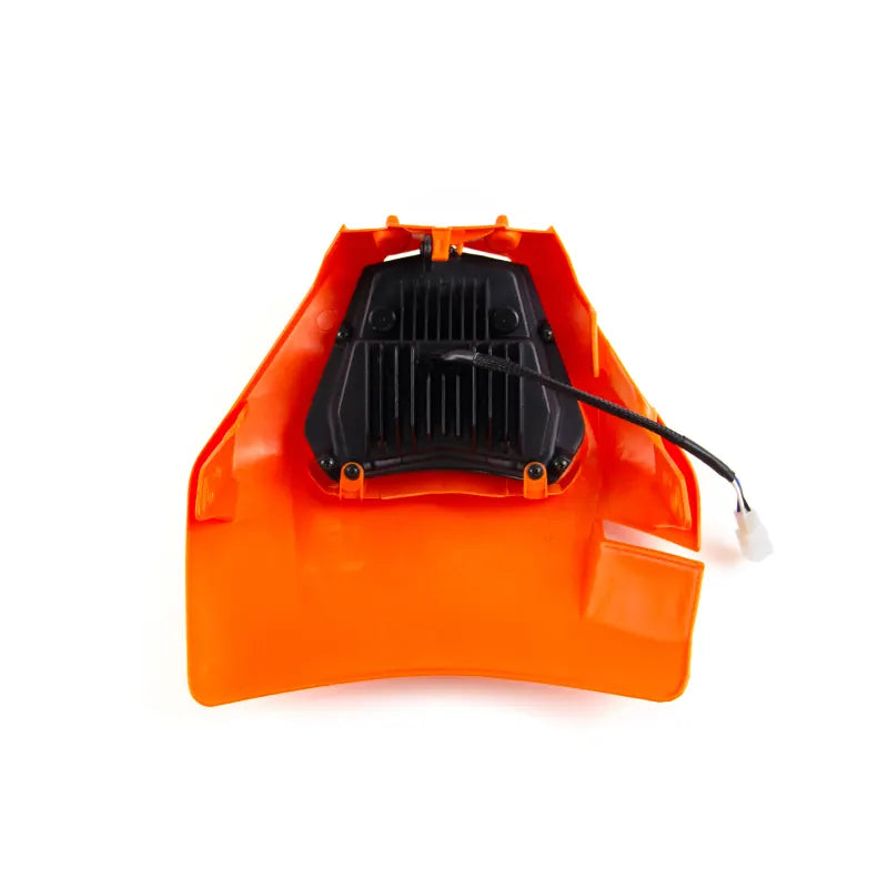 Top Quality Emark Motorcycle Led Headlight for KTM Headlight EXC XCF Enduro Dirt Bike Motocross Supermoto, product view 04