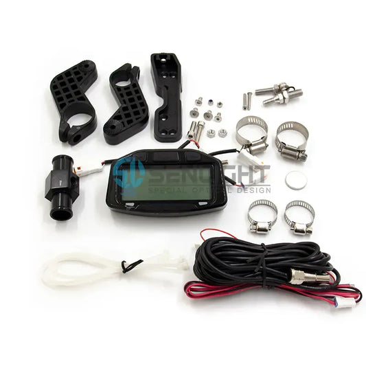 Yamaha Honda Kawasaki Suzuki Tech Instrument Ersatzteil