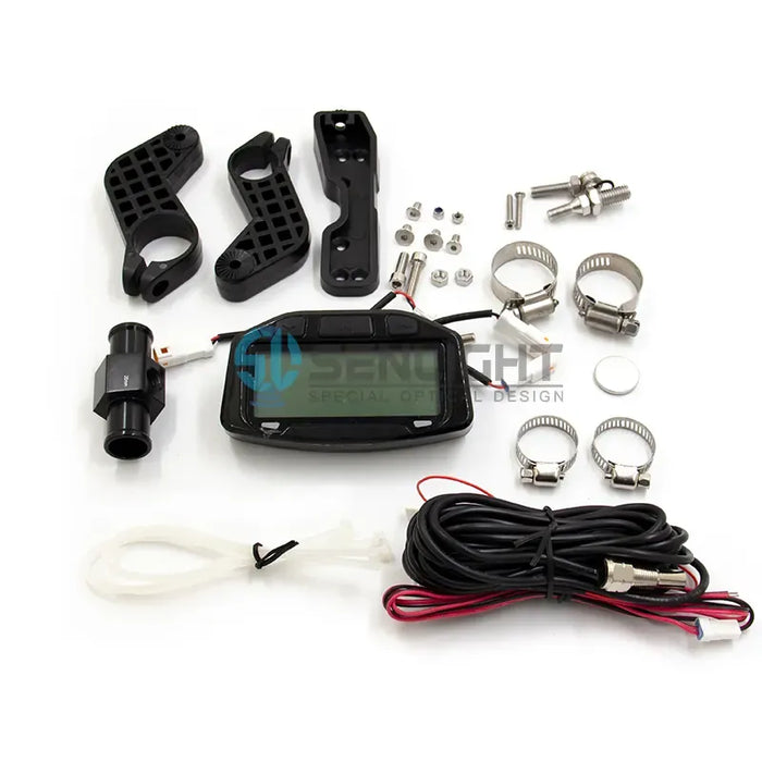 Alat Motosikal untuk Yamaha, Honda, Kawasaki, Suzuki Tech 1995-20
