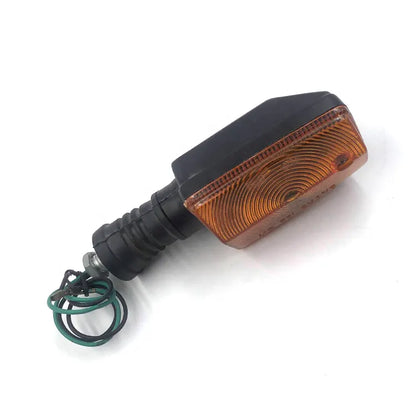 Turn signal Lights Motorbike Stop signal Light Indicator for yamaha DT50 RD125 RD135 RD200, product view 01