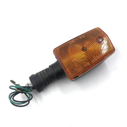 Turn signal Lights Motorbike Stop signal Light Indicator for yamaha DT50 RD125 RD135 RD200, product view 02