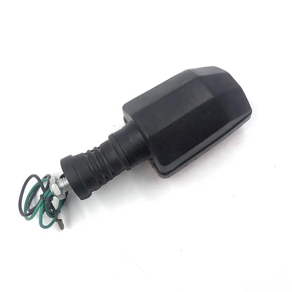 Turn signal Lights Motorbike Stop signal Light Indicator for yamaha DT50 RD125 RD135 RD200, product view 03