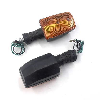 Turn signal Lights Motorbike Stop signal Light Indicator for yamaha DT50 RD125 RD135 RD200, product view 05