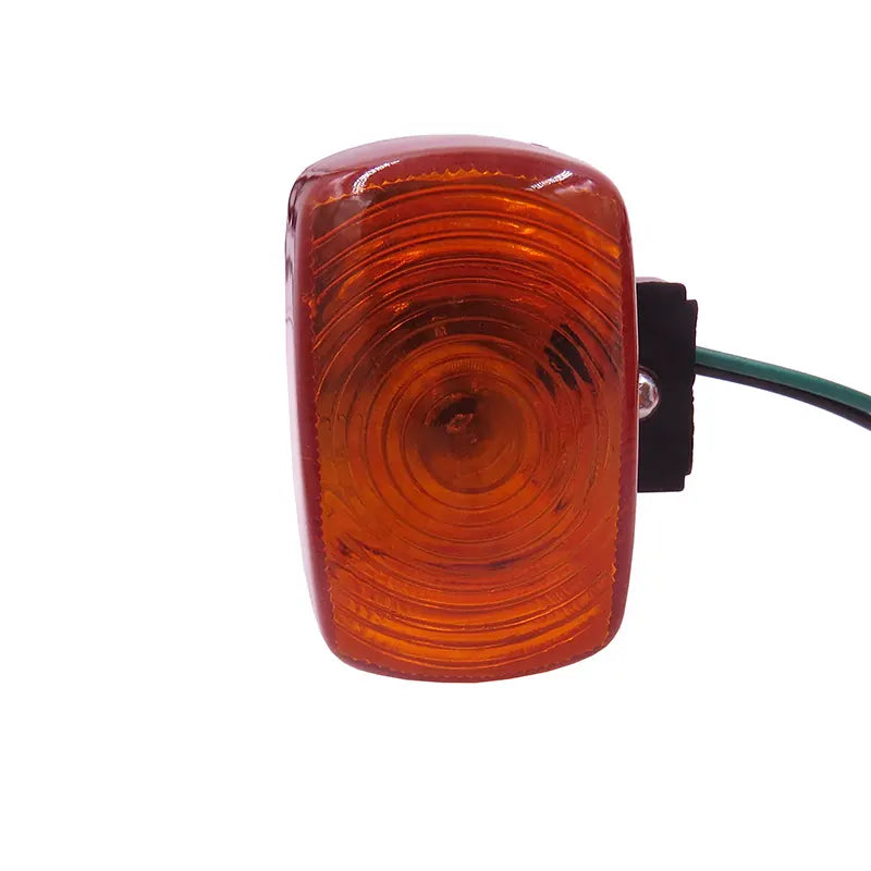 Turning Signal Light for Honda XLR125 Xrm125 NXR125 BROS NSR250R MC16 MC18 MC21 SP MC28, product view 04
