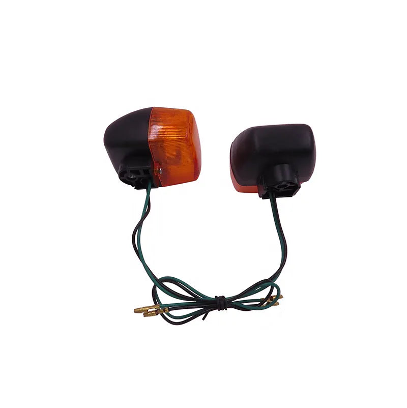 Turning Signal Light for Honda XLR125 Xrm125 NXR125 BROS NSR250R MC16 MC18 MC21 SP MC28, product view 05