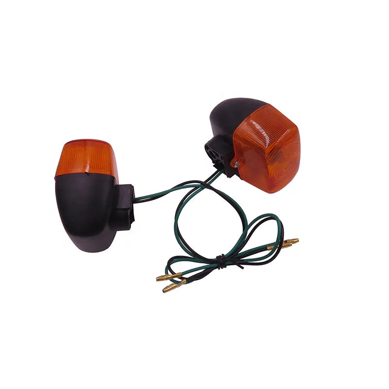 Turning Signal Light for Honda XLR125 Xrm125 NXR125 BROS NSR250R MC16 MC18 MC21 SP MC28, product view 06
