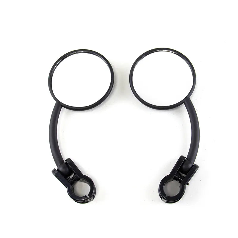 Universal 10MM Motorcycle Accessories Rear View Side Mirror Rearview Mirrors for YAMAHA KTM BMW Harley Ducati, product view 01