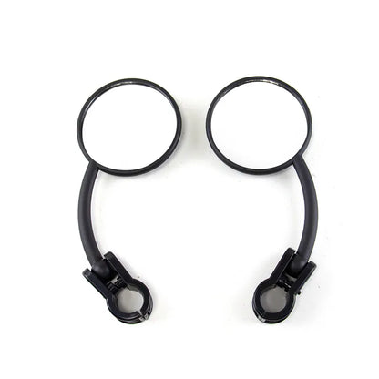 Universal 10MM Motorcycle Accessories Rear View Side Mirror Rearview Mirrors for YAMAHA KTM BMW Harley Ducati, product view 01