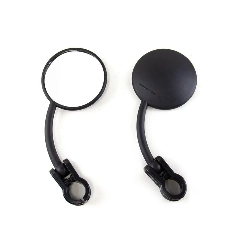 Universal 10MM Motorcycle Accessories Rear View Side Mirror Rearview Mirrors for YAMAHA KTM BMW Harley Ducati, product view 02