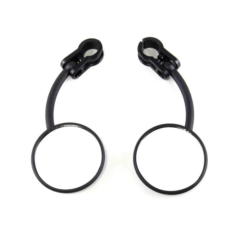 Universal 10MM Motorcycle Accessories Rear View Side Mirror Rearview Mirrors for YAMAHA KTM BMW Harley Ducati, product view 03