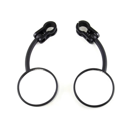 Universal 10MM Motorcycle Accessories Rear View Side Mirror Rearview Mirrors for YAMAHA KTM BMW Harley Ducati, product view 03