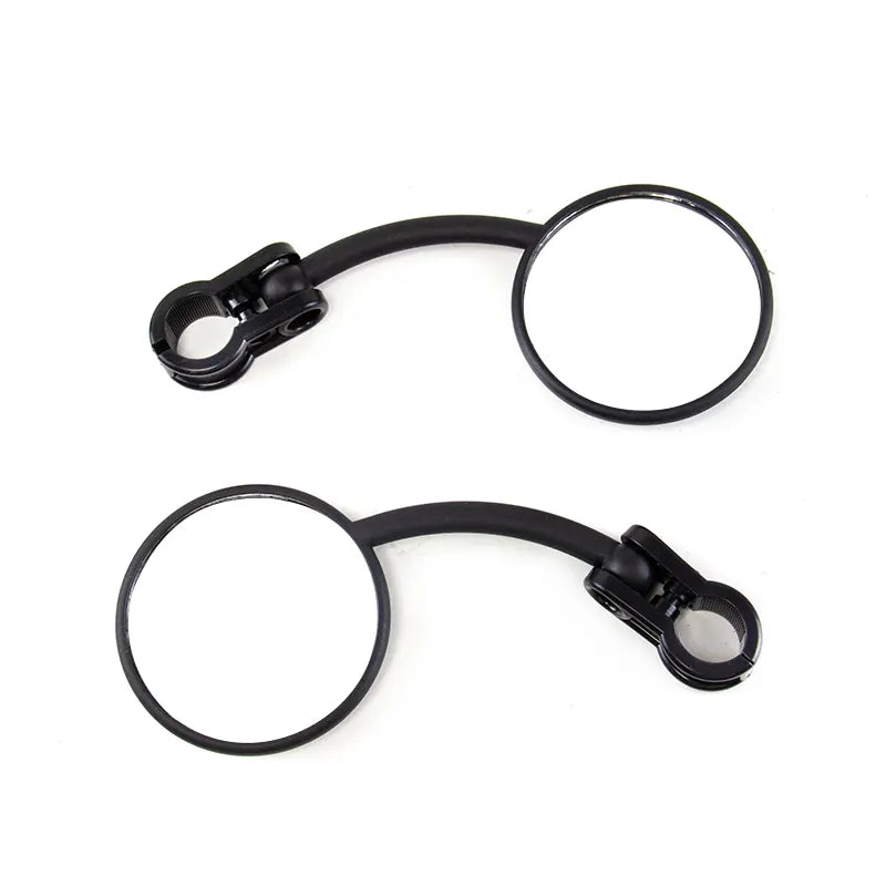 Universal 10MM Motorcycle Accessories Rear View Side Mirror Rearview Mirrors for YAMAHA KTM BMW Harley Ducati, product view 04