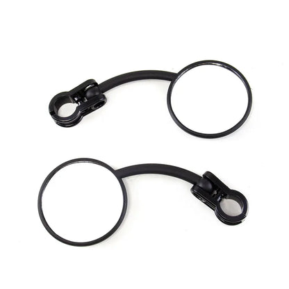 Universal 10MM Motorcycle Accessories Rear View Side Mirror Rearview Mirrors for YAMAHA KTM BMW Harley Ducati, product view 04