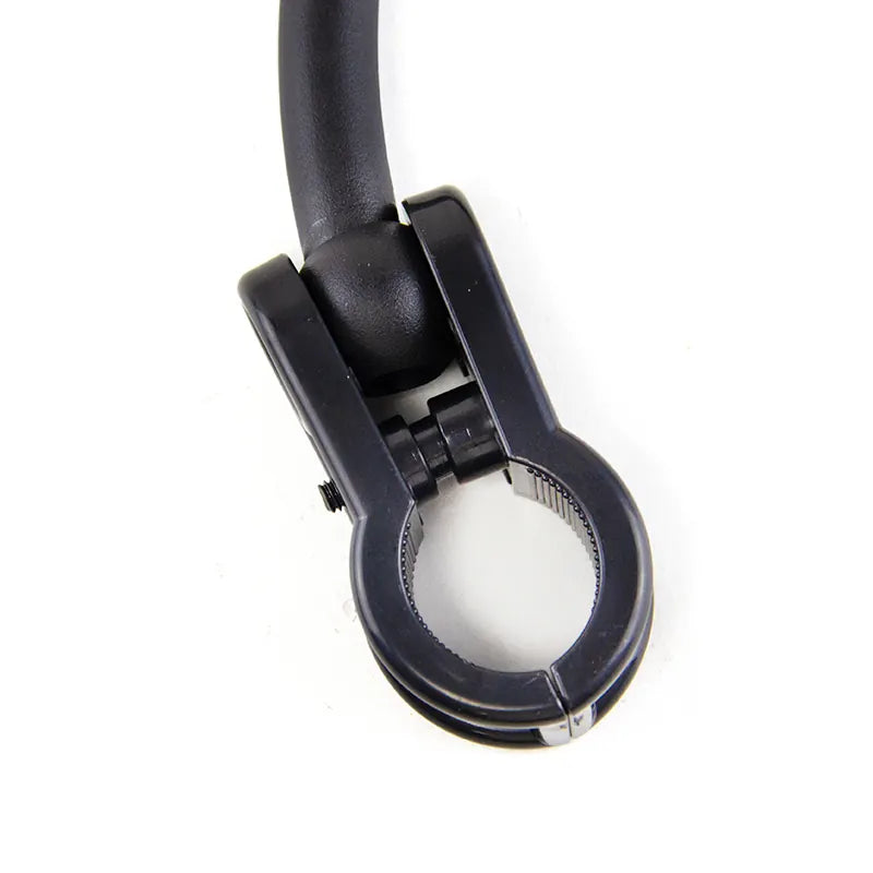 Universal 10MM Motorcycle Accessories Rear View Side Mirror Rearview Mirrors for YAMAHA KTM BMW Harley Ducati, product view 05