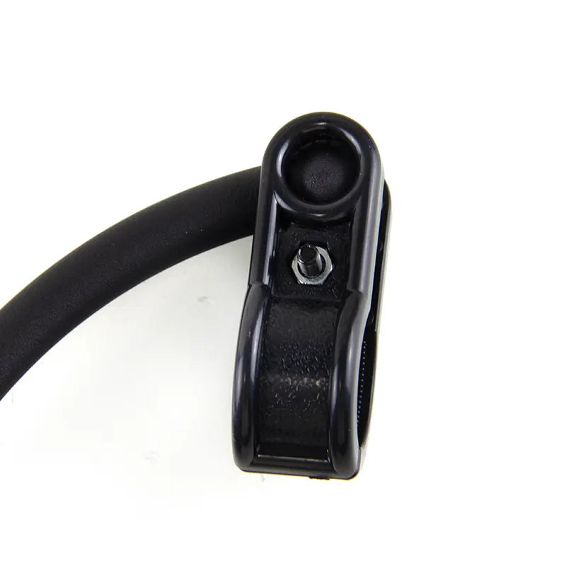Universal 10MM Motorcycle Accessories Rear View Side Mirror Rearview Mirrors for YAMAHA KTM BMW Harley Ducati, product view 06