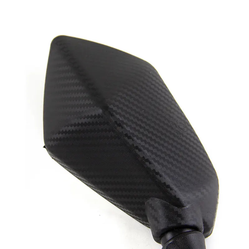 Universal 22MM Motorcycle Rearview Mirrors Rear View Side Mirror for Yamaha BMW Kawasaki Harley Ducati Honda BMW, product view 06