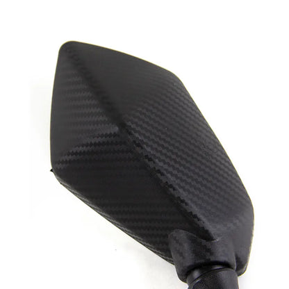 Universal 22MM Motorcycle Rearview Mirrors Rear View Side Mirror for Yamaha BMW Kawasaki Harley Ducati Honda BMW, product view 06