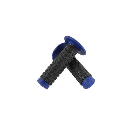 Universal 7/8 Motorcycle ATV Rubber Handlebar Hand Grips Retrofit Pro for Dirtbike Powersports, product view 08