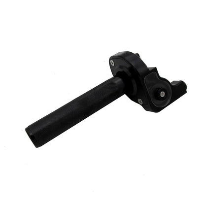 Universal Acerbis 7/8" Motorcycle Visual Throttle Twist Grips 22mm CNC Aluminum Grip Accelerator Moped Scooter Dirt, product view 05