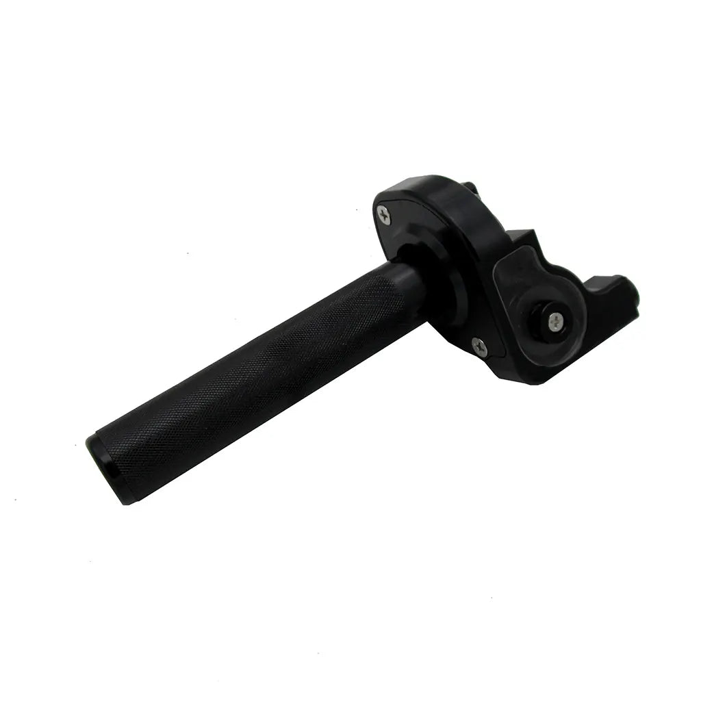 Universal Acerbis 7/8" Motorcycle Visual Throttle Twist Grips 22mm CNC Aluminum Grip Accelerator Moped Scooter Dirt, product view 10