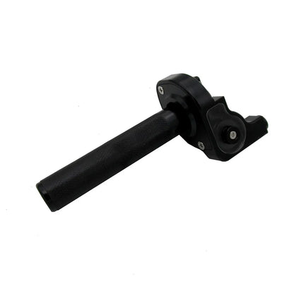 Universal Acerbis 7/8" Motorcycle Visual Throttle Twist Grips 22mm CNC Aluminum Grip Accelerator Moped Scooter Dirt, product view 10