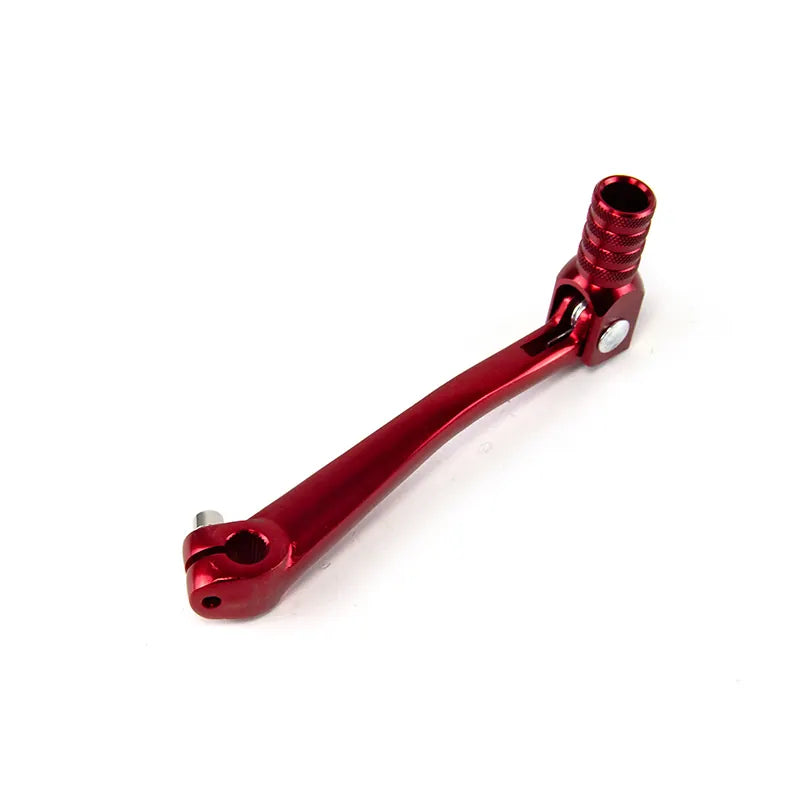Universal Folding Aluminum Gear Shift Lever for 50-250CC CRF XR50 BBR TTR KLX ATV Dirt Bike Pit Bike, product view 08