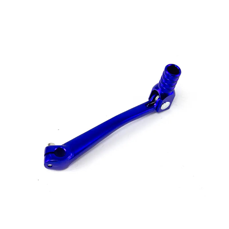 Universal Folding Aluminum Gear Shift Lever for 50-250CC CRF XR50 BBR TTR KLX ATV Dirt Bike Pit Bike, product view 09