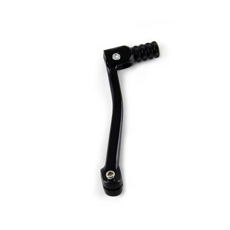 Universal Folding Aluminum Gear Shift Lever for 50-250CC CRF XR50 BBR TTR KLX ATV Dirt Bike Pit Bike, product view 10