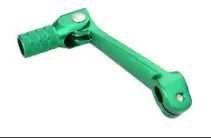 Universal Folding Aluminum Gear Shift Lever for 50-250CC CRF XR50 BBR TTR KLX ATV Dirt Bike Pit Bike, product view 12