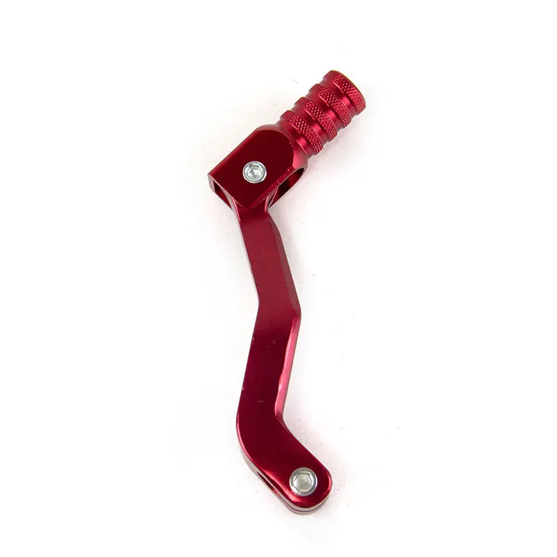 Universal Folding Aluminum Gear Shift Lever for 50-250CC CRF XR50 BBR TTR KLX ATV Dirt Bike Pit Bike, product view 03