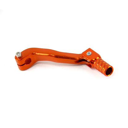 Universal Folding Aluminum Gear Shift Lever for 50-250CC CRF XR50 BBR TTR KLX ATV Dirt Bike Pit Bike, product view 05