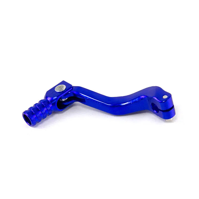 Universal Folding Aluminum Gear Shift Lever for 50-250CC CRF XR50 BBR TTR KLX ATV Dirt Bike Pit Bike, product view 06