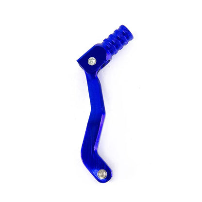 Universal Folding Aluminum Gear Shift Lever for 50-250CC CRF XR50 BBR TTR KLX ATV Dirt Bike Pit Bike, product view 08