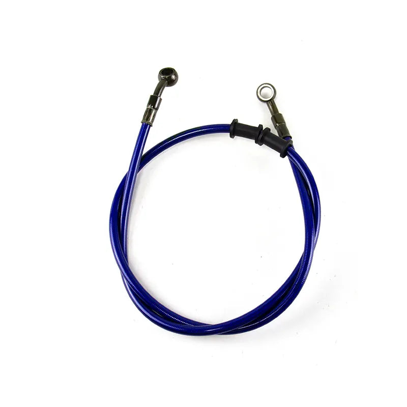 Universal High Quality Brake Oil Pipe for Motorcycle ATV Dirt Pit Racing Bike Electric Vehicle, product view 08