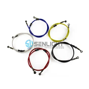 Universal High Quality Brake Oil Pipe for Motorcycle ATV Dirt Pit Racing Bike Electric Vehicle, product view 12