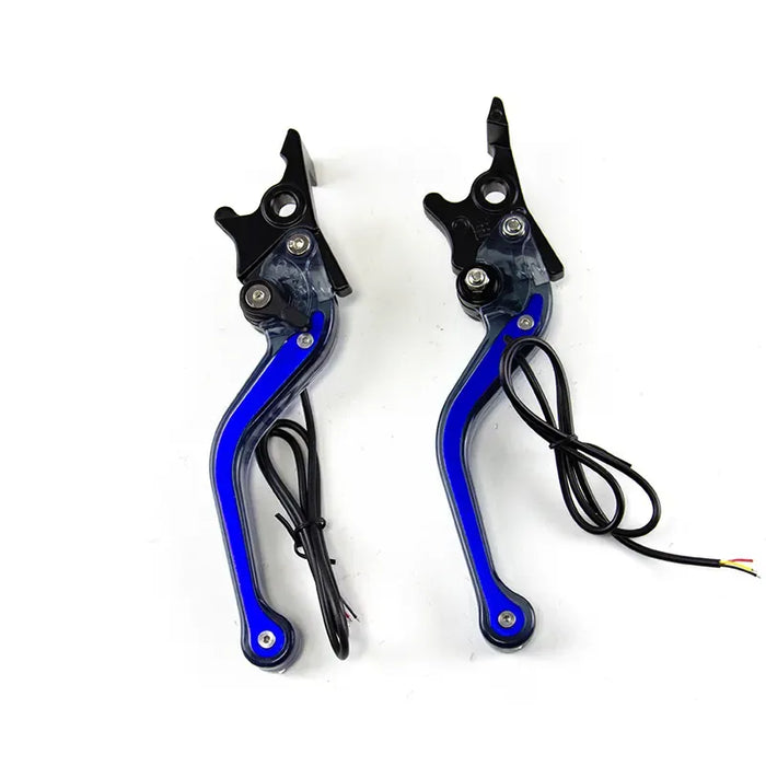 Componente de freno de motocicleta