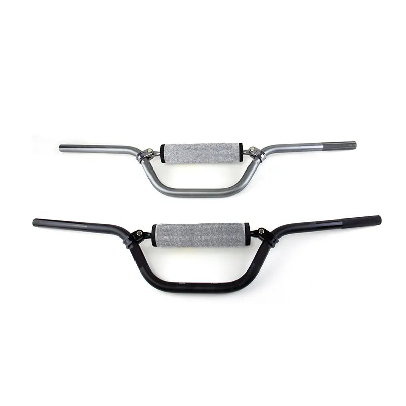Universal Motorcycle 7/8" Standard Handlebar Wholesale Motorcycle Accessories, product view 01
