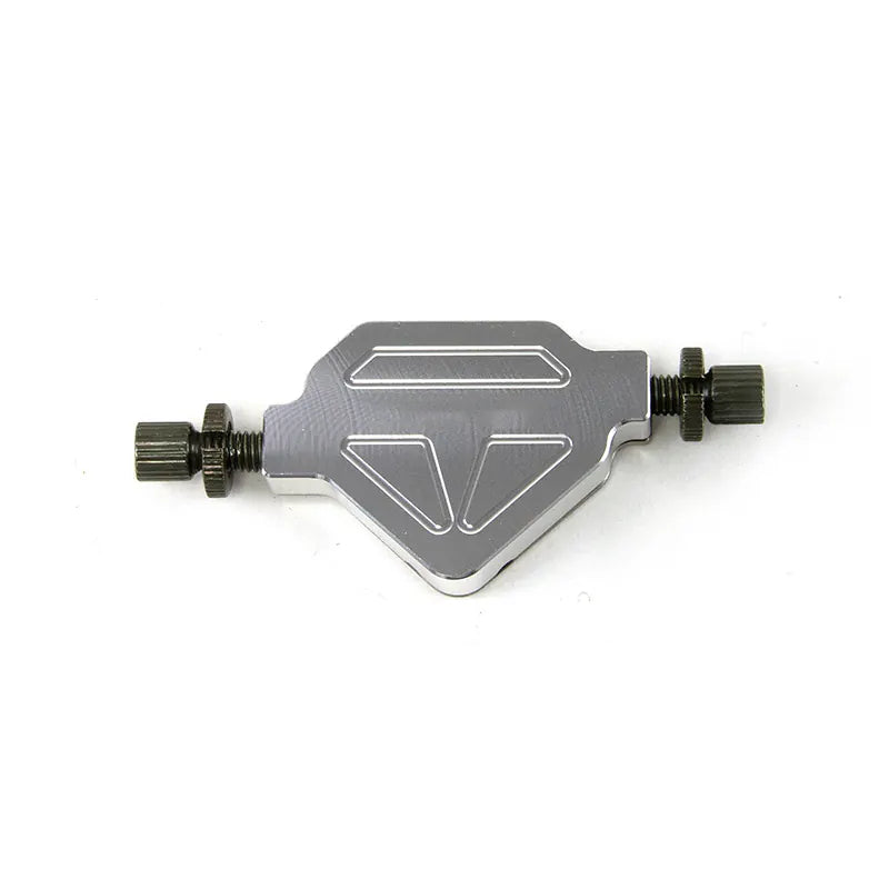 Universal Motorcycle Aluminum Easy Pull Stunt Clutch Lever Pull Cable Pull Clutch System Accessories, product view 05
