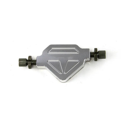 Universal Motorcycle Aluminum Easy Pull Stunt Clutch Lever Pull Cable Pull Clutch System Accessories, product view 05