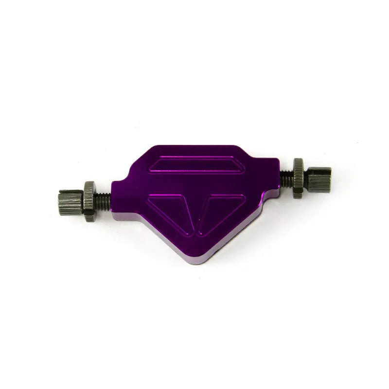 Universal Motorcycle Aluminum Easy Pull Stunt Clutch Lever Pull Cable Pull Clutch System Accessories, product view 06