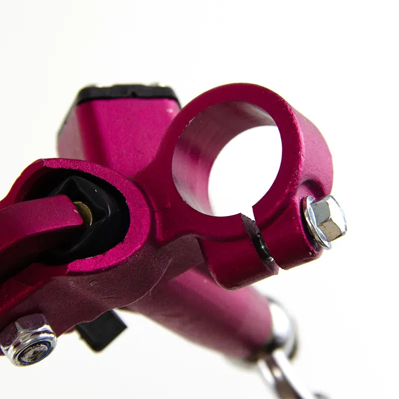 Universal Motorcycle Cylinder Hydraulic Brake Clutch Lever Pump for 7/8'' Handlebar Pit Bike 1200mm Size, product view 04