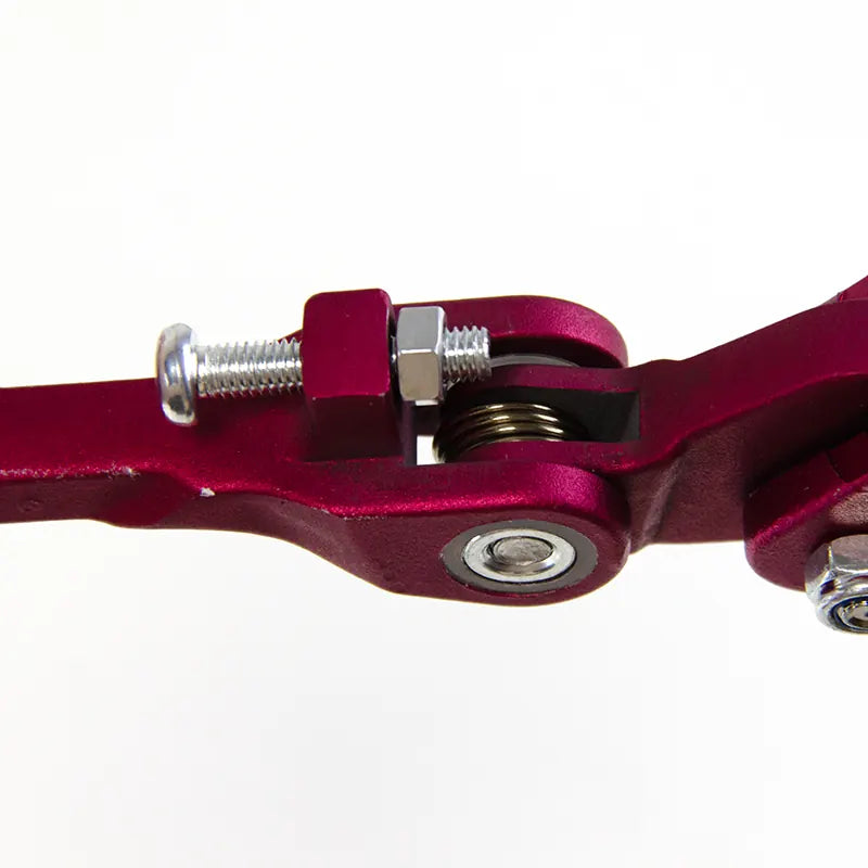 Universal Motorcycle Cylinder Hydraulic Brake Clutch Lever Pump for 7/8'' Handlebar Pit Bike 1200mm Size, product view 05
