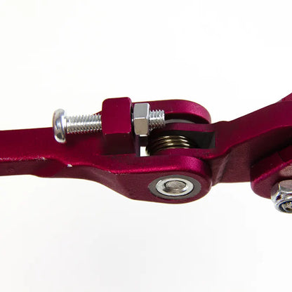 Universal Motorcycle Cylinder Hydraulic Brake Clutch Lever Pump for 7/8'' Handlebar Pit Bike 1200mm Size, product view 05