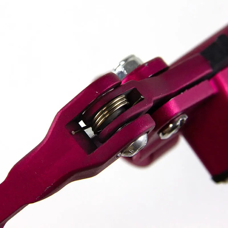 Universal Motorcycle Cylinder Hydraulic Brake Clutch Lever Pump for 7/8'' Handlebar Pit Bike 1200mm Size, product view 06